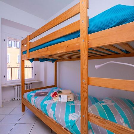 Dogana Best Lake View - Happy Rentals Torbole Sul Garda Exterior foto