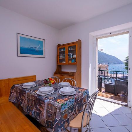Dogana Best Lake View - Happy Rentals Torbole Sul Garda Exterior foto