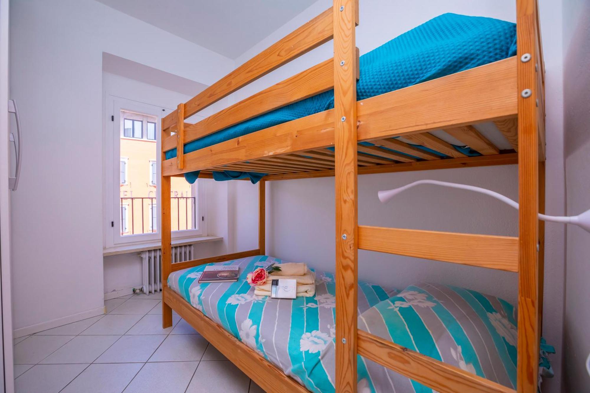 Dogana Best Lake View - Happy Rentals Torbole Sul Garda Exterior foto