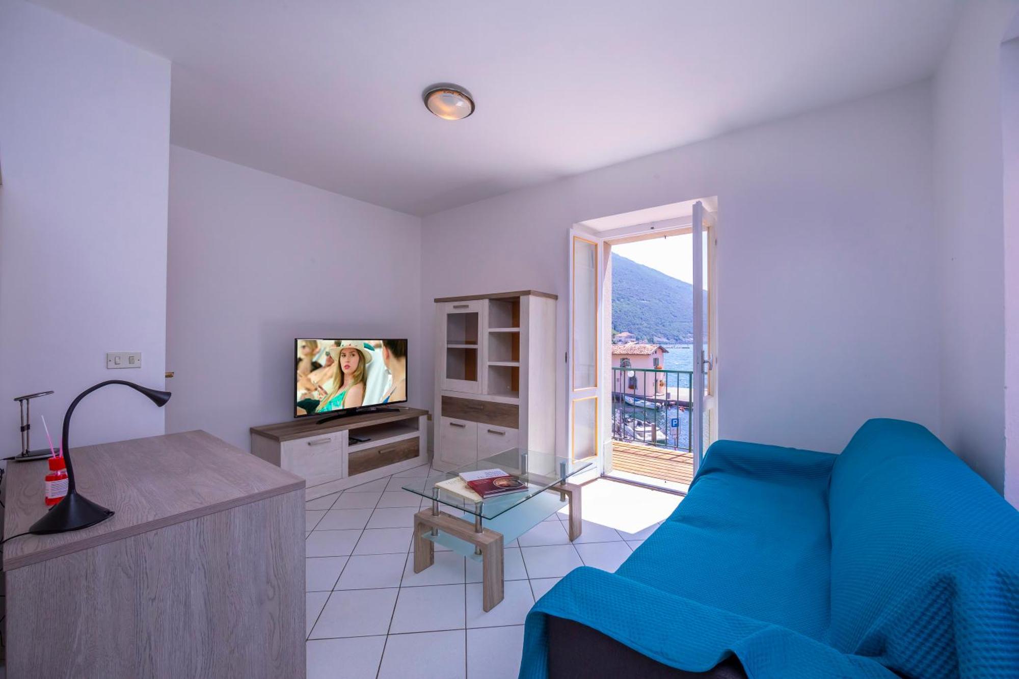 Dogana Best Lake View - Happy Rentals Torbole Sul Garda Exterior foto